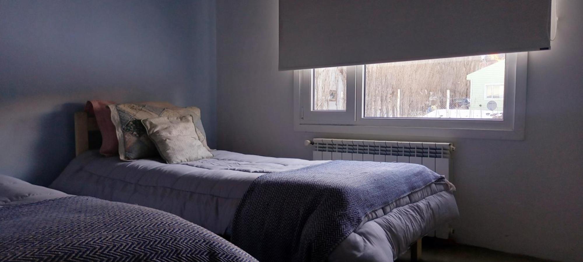 エル・カラファテCalafate Casa En El Medio De La Ciudad Super Luminosaアパートメント エクステリア 写真